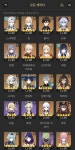 원신 5풀돌 3캐릭 제외 올컬렉 65 판매합니다 : 원신 - 헝그리앱 원신 5풀돌 3캐릭 제외 올컬렉  65 판매합니다 : 원신 - 헝그리앱