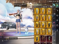 (250)피키7프코7바보8용둥8포함74킬록13시상 : 배틀그라운드 모바일 - 헝그리앱