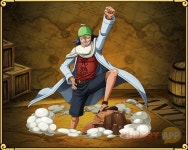 원피스 트레저 크루즈 캐릭터 DB : 헝그리앱 - 헝그리앱