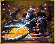 원피스 트레저 크루즈 캐릭터 DB : 헝그리앱 - 헝그리앱