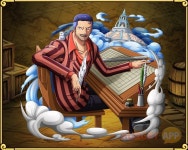 원피스 트레저 크루즈 캐릭터 DB : 헝그리앱 - 헝그리앱