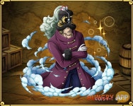 원피스 트레저 크루즈 캐릭터 DB : 헝그리앱 - 헝그리앱