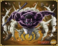 원피스 트레저 크루즈 캐릭터 DB : 헝그리앱 - 헝그리앱