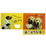 애플비북스 [애플비북스] 강아지는 멍멍 오리는 꽥꽥