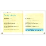 애플비북스 [애플비북스] 엄마랑 유아 영어놀이 100(0세부터~)