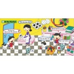 애플비북스 [애플비북스] Let’s have fun!(3살부터 영어회화)