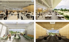 [(주)에이프로코리아] (기숙사제공)플로밍고CC 지점 식음료서비스/조리사 모집 - 사람인