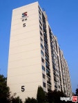 [부동산114] [아파트] 쌍용1차 5동 전세 희망가격 90,000만원