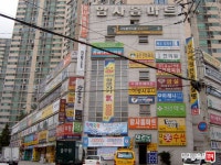 [부동산114] [아파트] 선사현대 109동 전세 희망가격 55,000만원