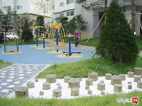 [부동산114] [아파트] 우장산힐스테이트 125동 전세 희망가격 80,000만원