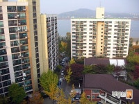 [부동산114] [아파트] 가양2단지성지 205동 월세 희망가격 15,000/33만원