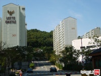 [부동산114] [아파트] 우장산롯데캐슬 105동 월세 희망가격 46,000/50만원