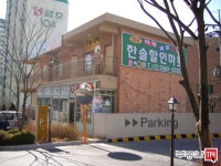 [부동산114] [아파트] 강변한솔솔파크 101동 전세 희망가격 48,000만원