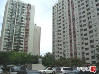 [부동산114] [아파트] 광장현대3단지 307동 월세 희망가격 40,000/120만원