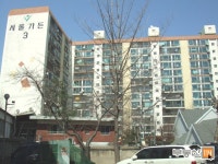 [부동산114] [아파트] 서울가든 2동 전세 희망가격 23,000만원