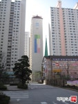 [부동산114] [아파트] 신도림대림1차(e편한세상) 501동 전세 희망가격 55,000만원