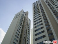 부동산 빅데이터, 부동산114