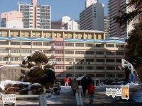 [부동산114] [아파트] 벽산타운5단지 509동 매매 희망가격 95,000만원