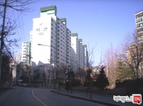 [부동산114] [아파트] 벽산2차 102동 월세 희망가격 5,000/100만원