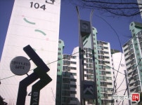 [부동산114] [아파트] 벽산2차 102동 월세 희망가격 5,000/100만원