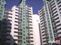 [부동산114] [아파트] 벽산2차 102동 월세 희망가격 5,000/100만원