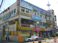 부동산 빅데이터, 부동산114