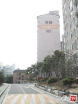 [부동산114] [아파트] 쌍용스윗닷홈 106동 전세 희망가격 56,000만원