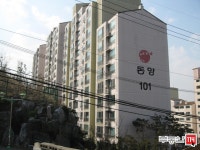 [부동산114] [아파트] 동양메이저 103동 전세 희망가격 50,000만원