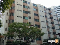 [부동산114] [아파트] 대방현대2차 205동 월세 희망가격 10,000/130만원