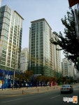 [부동산114] [오피스텔] 펜트라우스 105동 월세 희망가격 1,000/125만원