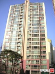 [부동산114] [아파트] 래미안3차 303동 전세 희망가격 55,000만원