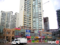 [부동산114] [아파트] 월드컵파크4단지 405동 전세 희망가격 60,000만원