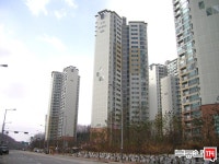 [부동산114] [아파트] 월드컵파크4단지 405동 전세 희망가격 60,000만원