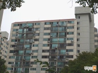 [부동산114] [아파트] 강변 4동 전세 희망가격 55,000만원