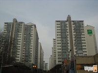 [부동산114] [아파트] 정릉풍림아이원 127동 전세 희망가격 30,000만원