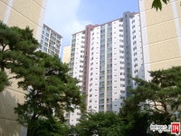 [부동산114] [아파트] 삼성래미안 111동 전세 희망가격 74,500만원