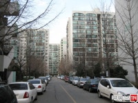 [부동산114] [아파트] 장미2차 25동 전세 희망가격 59,000만원