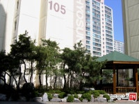 [부동산114] [아파트] 효성1차 104동 월세 희망가격 40,000/50만원