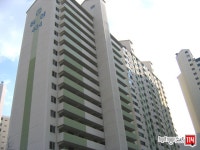 부동산 빅데이터, 부동산114