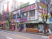 [부동산114] [아파트] 후곡16단지동아,코오롱 1606동 전세 희망가격 38,500만원