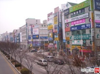 [부동산114] [아파트] 후곡16단지동아,코오롱 1606동 전세 희망가격 38,500만원
