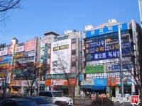 [부동산114] [아파트] 강선1단지(대우,벽산) 109동 월세 희망가격 20,000/80만원