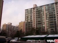 [부동산114] [아파트] 강촌7단지선경코오롱 703동 월세 희망가격 10,000/120만원