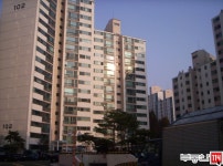 [부동산114] [아파트] 백송1단지삼부 103동 전세 희망가격 33,000만원