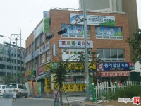 푸른마을아파트101동~111동 사진 2