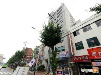 [부동산114] [오피스텔] 힐탑 1동 월세 희망가격 500/53만원