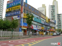 [부동산114] [아파트] 월드메르디앙 318동 매매 희망가격 28,500만원