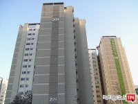 [부동산114] [아파트] 중동역2차푸르지오B단지 211동 매매 희망가격 61,000만원