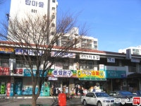 [부동산114] [아파트] 탑주공8단지 802동 월세 희망가격 2,000/80만원