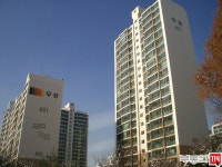 [부동산114] [아파트] 정든우성6단지 614동 매매 희망가격 65,000만원